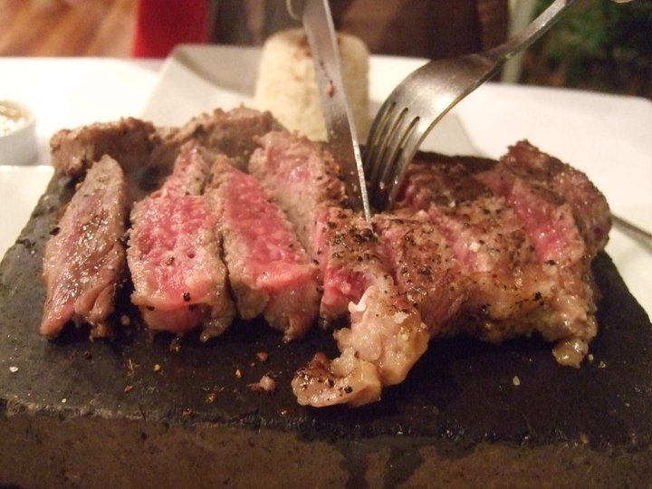 wagyu beef kl